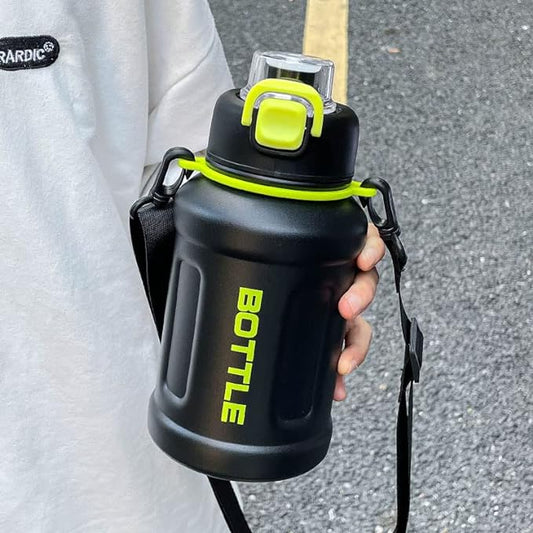 BOT-1004 Stylish Water Bottle With Carry Handle