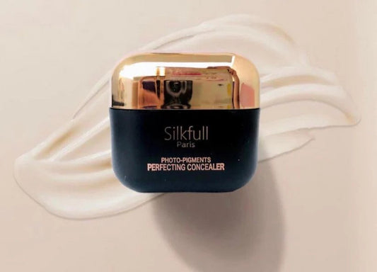 Silkfull Jar Concealer